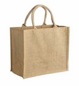 Jute Corporate Gift Bag