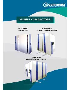 Guardwel Mobile Compactors