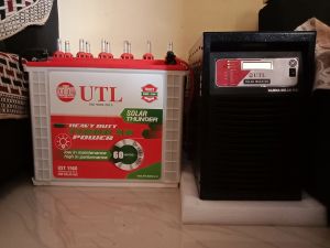 UTL Solar Inverter