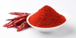 red chilli