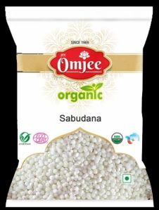 Sabudana