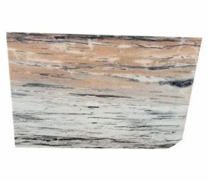 15mm Makrana Kumari White Marble Slab
