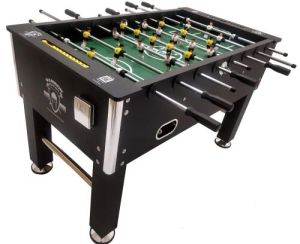 Foosball Soccer Table