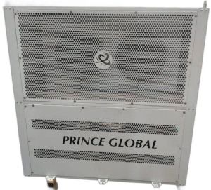 Dual Compressor Condensing Unit
