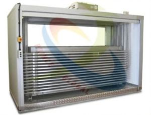 Horizontal Plate Freezer