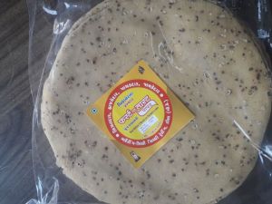 moong punjabi papad