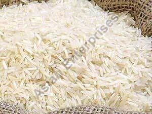 RS10 Basmati Rice