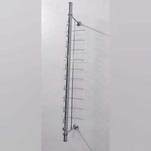 3 Feet Lockable Sunglasses Display Rod