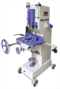 Chain Mortising Machine