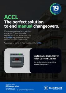 63A 3PH ACCL