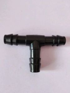 pipe tee connector