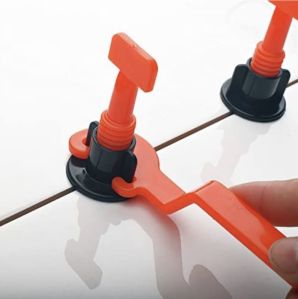 Plastic Screw Tile Leveler