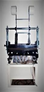 Ice Cream Cone Making Machine