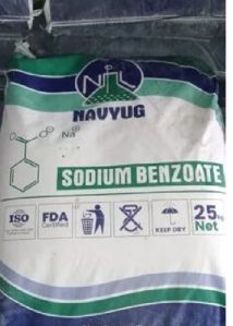 Sodium Benzoate