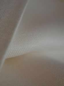 20 NM 100% Hemp Woven Fabric