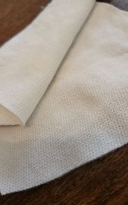 Bamboo Cotton Fleece Fabric