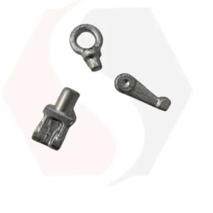 Ms Forged Components
