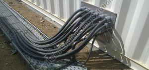 Cable Laying and Termination Work Service