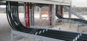 Cable Tray Installation Work Service