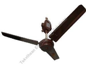 Flameproof Ceiling Fan