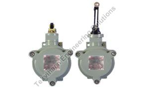 Flameproof Limit Switch