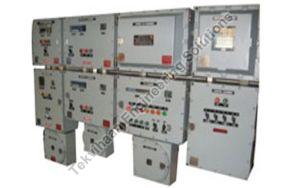 Flameproof Power Distribution Board