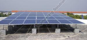 Solar Rooftop Installation Service
