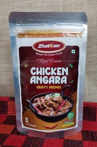 Chicken Angara Premix