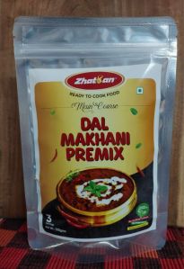 Dal Makhani Premix