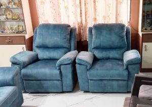 Recliner Sofas