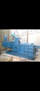 Baling Machine