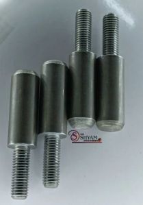 Double Threaded Rod