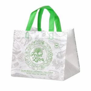 Non Woven Sweet Packaging Bag