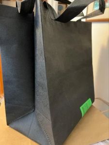 Printed Non Woven Box Bag