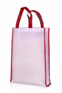 Stitched Non Woven Bags