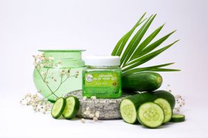 Cucumber Gel