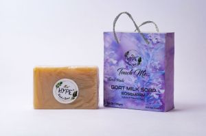 Goat Milk Soap