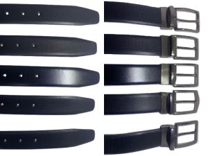 pu leather belt
