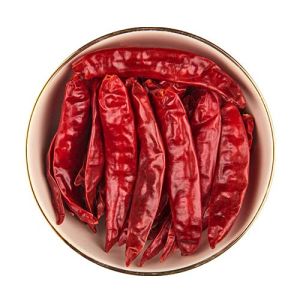 Dried Red Chili