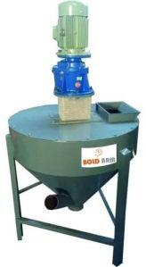 Automatic Granules Mixing Machine