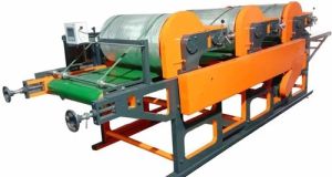 Flexographic Printing Machine