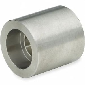 Stainless Steel Coupling