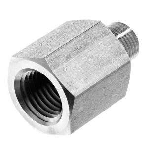 Stainless Steel Reducing Adapter