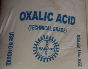 Oxalic Acid Powder