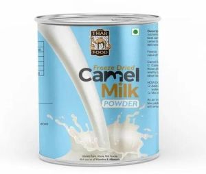 Camel Milk Powder