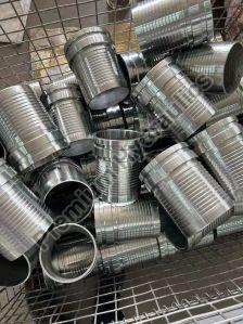 rubber Hose Fittings