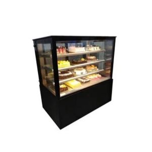 Pastry Display Counters