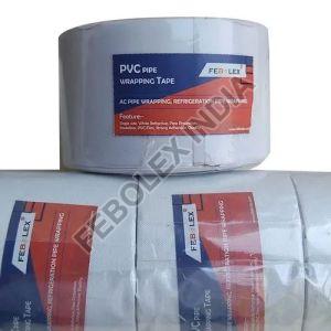 PVC AC Pipe Wrapping Tape