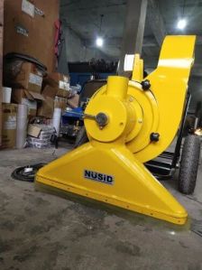 Vacuum Road Sweeping Machine