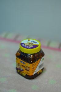 Honey healthmix 500g